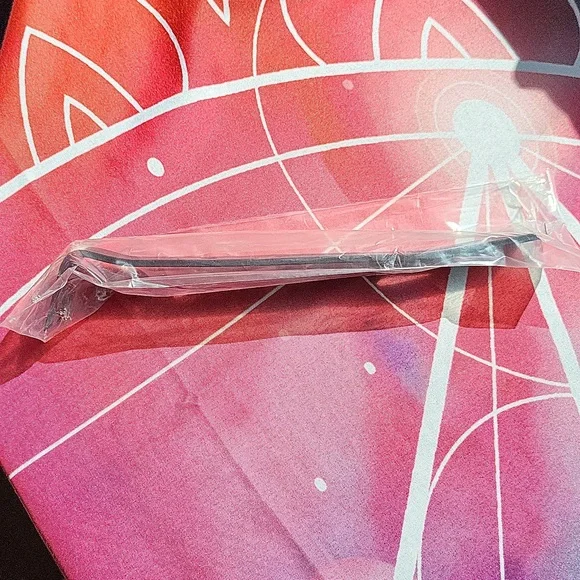 Man Crate FREE w/ bundle mini crowbar - Picture 2 of 8